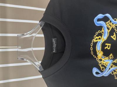 wholesale quality balmain shirts model no. 37